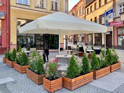 Ukiyo Sushi Ostrów Wlkp.